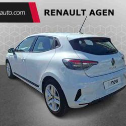 Renault Clio 5 TCe 90 ch GSR2 Evolution Agen