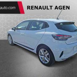 Renault Clio 5 TCe 90 ch GSR2 Evolution Agen