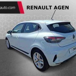 Renault Clio 5 TCe 90 ch GSR2 Evolution Agen