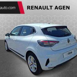Renault Clio 5 TCe 90 ch GSR2 Evolution Agen