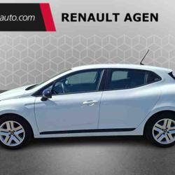 Renault Clio 5 TCe 90 ch GSR2 Evolution Agen