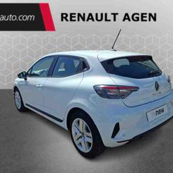 Renault Clio 5 TCe 90 ch GSR2 Evolution Agen