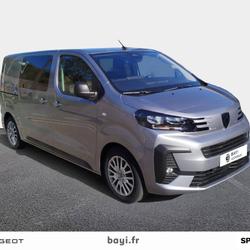 Peugeot Expert CA FIXE M DIESEL 180 CH AUTOMATIQUE occasion - Saint-R&eacute;my-de-Sill&eacute; - photo 3/20