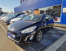 Peugeot 308 CC Phase 2 Combourg