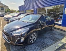 Peugeot 308 CC Phase 2 Combourg
