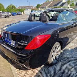 Peugeot 308 CC Phase 2 1.6 HDI BVM6 115 Combourg