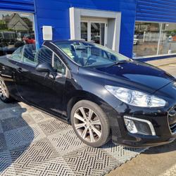 Peugeot 308 CC Phase 2 1.6 HDI BVM6 115 Combourg