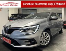 Renault Megane 4 Stiring-Wendel