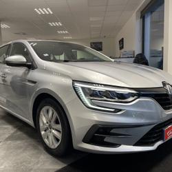 Renault Megane 4 1.5 BLUE DCI 115CH BUSINESS EDC Stiring-Wendel