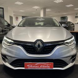 Renault Megane 4 1.5 BLUE DCI 115CH BUSINESS EDC Stiring-Wendel