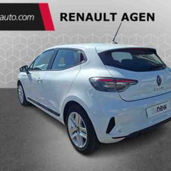 Renault Clio 5 TCe 90 ch GSR2 Evolution Agen