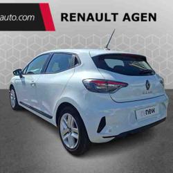 Renault Clio 5 TCe 90 ch GSR2 Evolution Agen
