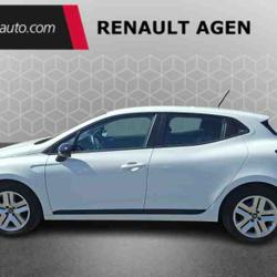 Renault Clio 5 TCe 90 ch GSR2 Evolution Agen