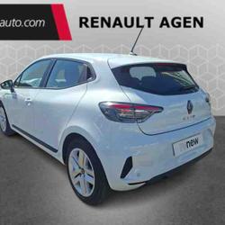 Renault Clio 5 TCe 90 ch GSR2 Evolution Agen