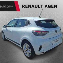 Renault Clio 5 TCe 90 ch GSR2 Evolution Agen