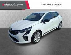 Renault Clio 5 Agen