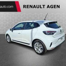 Renault Clio 5 TCe 90 ch GSR2 Evolution Agen