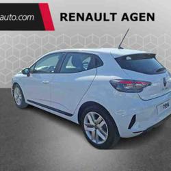 Renault Clio 5 TCe 90 ch GSR2 Evolution Agen