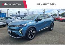 Renault Symbioz Agen