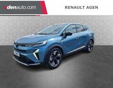 Renault Symbioz Agen