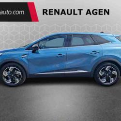Renault Symbioz E-Tech full hybrid 160 ch Iconic Agen