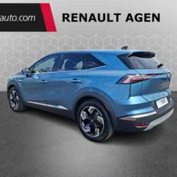 Renault Symbioz E-Tech full hybrid 160 ch Iconic Agen