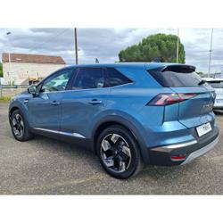 Renault Symbioz E-Tech full hybrid 160 ch Iconic Agen