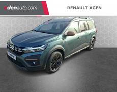 Dacia Jogger Agen