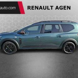 Dacia Jogger Hybrid 140 7 places GSR2 Extreme + Agen