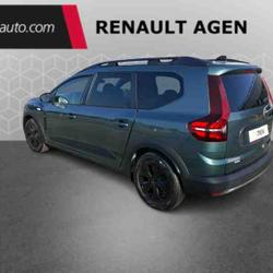Dacia Jogger Hybrid 140 7 places GSR2 Extreme + Agen