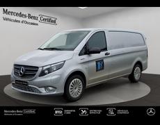 Mercedes Vito Laval