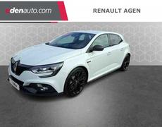 Renault Megane 4 Agen