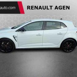 Renault Megane 4 IV Berline TCe 280 Energy EDC RS Agen