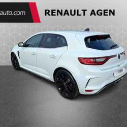Renault Megane 4 IV Berline TCe 280 Energy EDC RS Agen