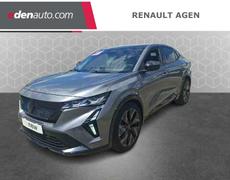 Renault Rafale Agen