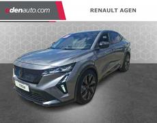 Renault Rafale Agen