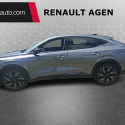 Renault Rafale E-Tech full hybrid 200 ch esprit Alpine Agen