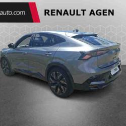 Renault Rafale E-Tech full hybrid 200 ch esprit Alpine Agen
