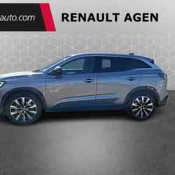 Renault Austral E-Tech hybrid 200 Techno Agen