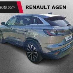 Renault Austral E-Tech hybrid 200 Techno Agen
