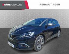 Renault Scenic 4 - Blue dCi 120 - 21 Business - 17 490 €