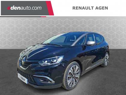 Renault Scenic 4 - Blue dCi 120 - 21 Business - 17 490 €