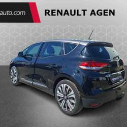 Renault Scenic 4 Blue dCi 120 - 21 Business Agen