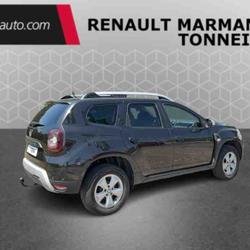 Dacia Duster Blue dCi 115 4x4 Prestige Tonneins