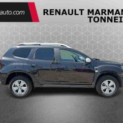 Dacia Duster Blue dCi 115 4x4 Prestige Tonneins