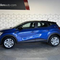 Renault Captur TCe 140 - 21 Business Tarbes