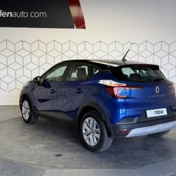 Renault Captur TCe 140 - 21 Business Tarbes