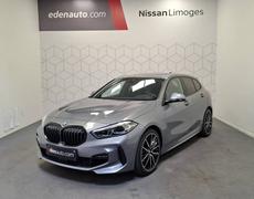 BMW Serie 1 - 118i 136 ch DKG7 M Sport - 29 900 €