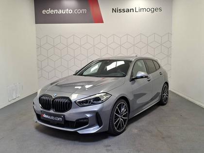 BMW Serie 1 - 118i 136 ch DKG7 M Sport - 29 900 €