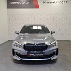 BMW Serie 1 118i 136 ch DKG7 M Sport Limoges